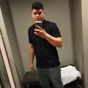 Meet your Posher, Jonathan